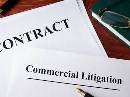 commercial collections Middletown CT, commercial litigation Old Saybrook CT