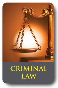 criminal law Old Saybrook CT