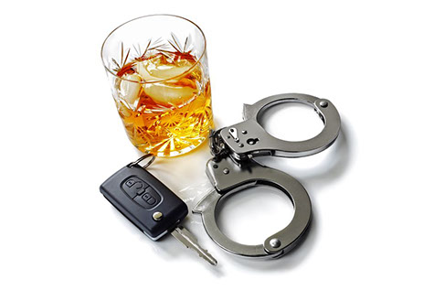 DUI Old Saybrook CT, DUI Middletown CT